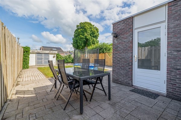 Medium property photo - Bolsterstraat 28, 9502 PN Stadskanaal